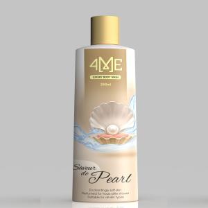 4me body wash pearl 250ml
