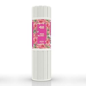 4me tal powder pink blossom 125gm