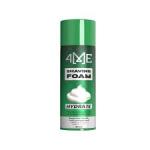 4me shaving foam hydrate 400ml