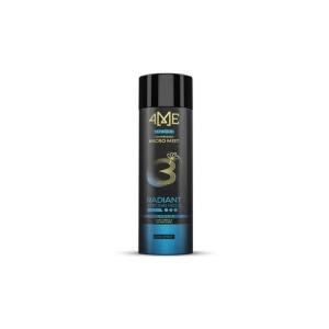 4me radstrong hold hair gel250ml
