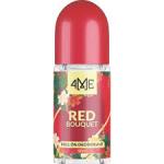 4 me rose bouquet deo 50 ml