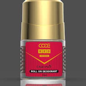 fascino deo code red 50ml