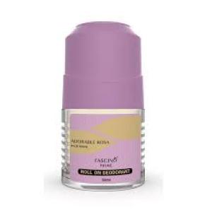 fascino deo adorable rosa 50ml