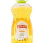 MEZAN CANOLA OIL BOTTLE 4.5 LTR