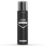 fascino body mist code black 250ml