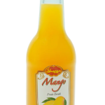 SHEZAN MANGO NR BOTTLE JUICE 250 ML