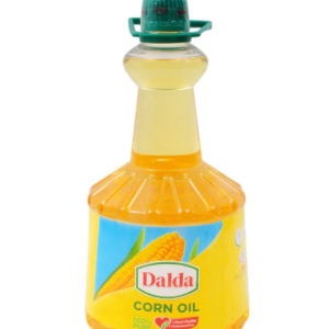 DALDA CORN OIL BOTTLE 4.5 LTR