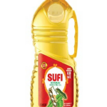 SUFI SOYABEAN COOKING OIL BOTTLE 1.8 LTR