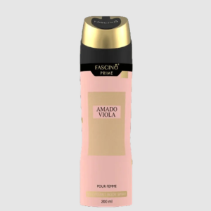 fascino b/s amado verde 200ml