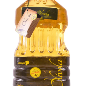 MEZAN OLIVOLA OIL BOTTLE 4.5 LTR