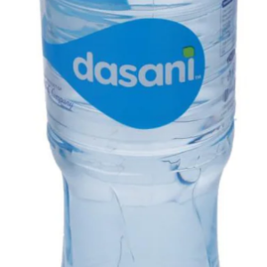 DASANI WATER BOTTLE 1.5 LTR