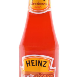 HEINZ SRPRACHA CHILI SAUCE 300G