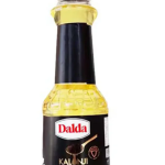 DALDA KALONJI CANOLA OIL BOTTLE 1LTR
