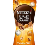 NESCAFE CHILLED SALTED CARAMEL PROMO PACK 6X220 ML