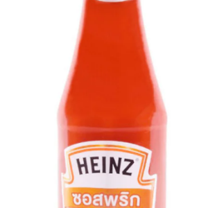 HEINZ CHILI SAUCE 300G
