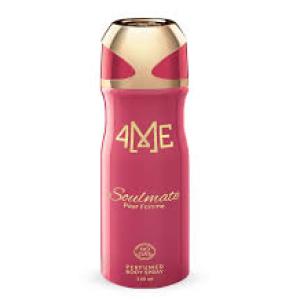4me b spray soulmate 120ml