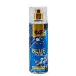 4me body mist blue rose 200ml