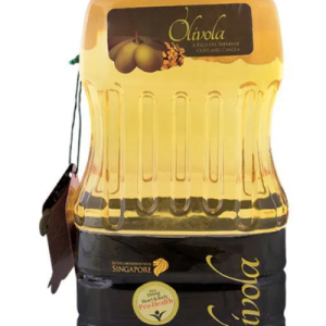 MEZAN OLIVOLA OIL BOTTLE 3 LTR