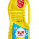 SUFI CANOLA COOKING OIL BOTTLE 1.8 LTR