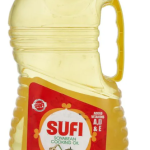 SUFI SOYABEAN COOKING OIL BOTTLE 3 LTR