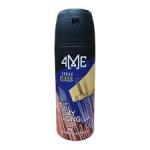 4me b/a urban class 150ml