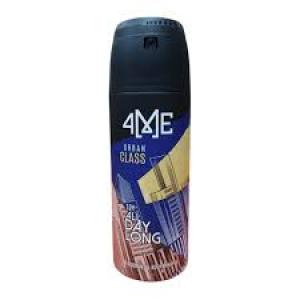 4me b/a urban class 150ml