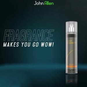 john allen b/s just open 200ml