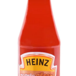 HEINZ SRIRACHA CHILI SAUCE 600G