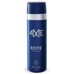 4me b spray xcite 120ml
