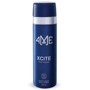 4me b spray xcite 120ml