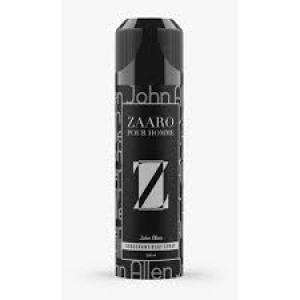 john allen b/s zaaro 200ml