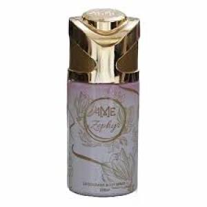 4me deo b/s zephyr 250ml