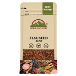 Alsi (Flax Seed) - 0.22 lbs (100g) | Himalayan Chef