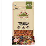 American Almond - 0.2 lbs (100g) | Himalayan Chef