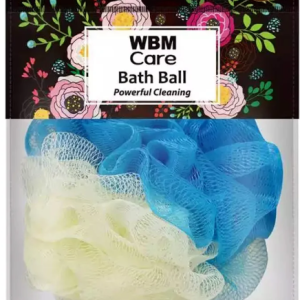 WBM Care Bath Ball - New Era