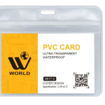 PVC Cards 12 Pcs | WBM World