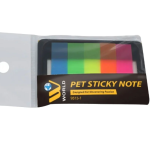 Pet Stick Notes - Multi Colors | WBM World