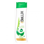 Anti-Frizz Nourishing Shampoo 400 ml | Belux