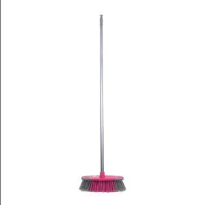 WBM Home Broom Brush Without Handle