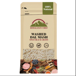 Daal Mash Washed - 2 lbs (908g) | Himalayan Chef