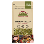 Daal Mong Shelled - 2 lbs (908g) | Himalayan Chef