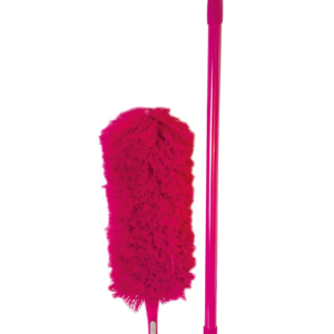 WBM Home | Microfiber Duster With Extension