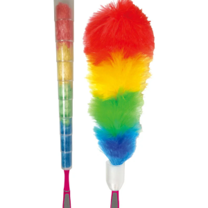 WBM Home | Multi Color Cleaning Duster