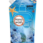 WBM Care Hand Wash Refill Ever Loving Memory - 400 ml