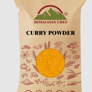 Curry Powder - 35 lbs (15900g) | Himalayan Chef