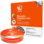 2 Pack - Mosquito Repellent Coil Kit | WBM Home