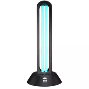 UV Sterilizer & Disinfection Lamp - 40W UV Light | WBM Smart