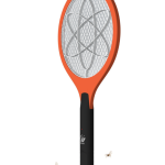 WBM Home Mosquito & Flying Insect Killer Racket