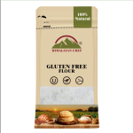 Gluten Free Flour (Atta) - 10 lbs (4540g) | Himalayan Chef