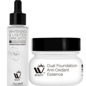 WBM Beauty Power Duo | Anti-Aging Kit